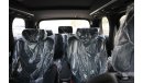 تويوتا ألفارد Toyota Alphard 3.5L V6 Executive Lounge | Brand New Luxury Van | Colors: White, Black
