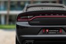 دودج تشارجر Charger SXT | 1,645 P.M | 0% Downpayment | SXT DODGE WARRANTY AMAZING CONDITION!