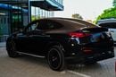 مرسيدس بنز GLC 43 AMG