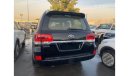 Toyota Land Cruiser GXR FULL OPTION  V8