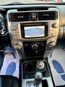 Toyota 4Runner 2018 TRD FULL OPTION 4x4 UAE PASS