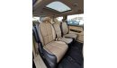 Kia Carnival Kia carnival 2016 GCC Specefecation