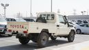 Toyota Land Cruiser Pick Up