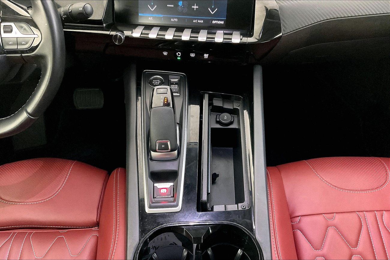 Peugeot 508 Allure | Guaranteed Warranty | 0 Down Payment