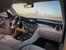 مرسيدس بنز GLC 300