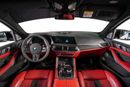 بي أم دبليو X5 M Competition 4.4L