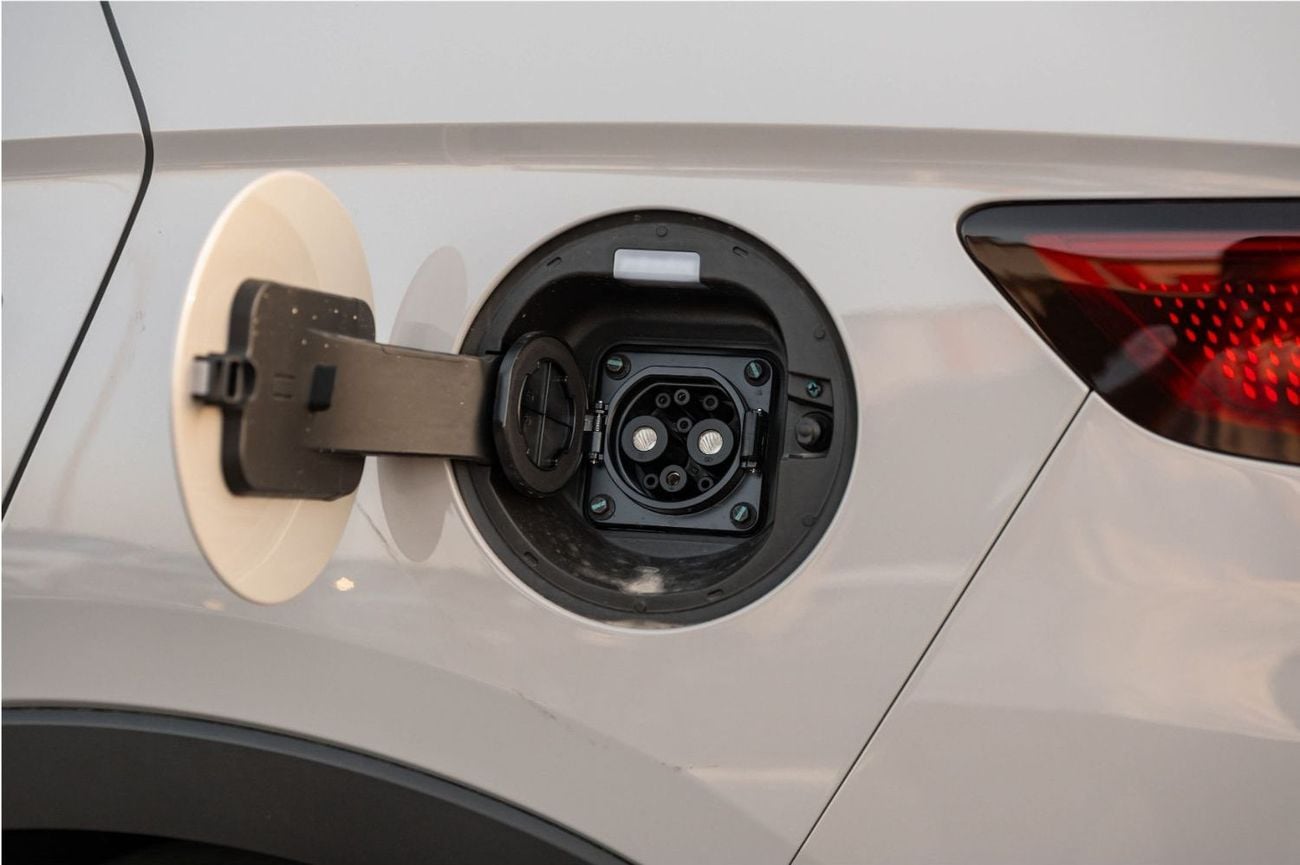 BYD Song Plus EV 605KM RANGE SMART DRIVING LUXURY