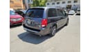 Dodge Grand Caravan 7 Seater