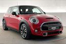 Mini Cooper S Standard | Guaranteed Warranty | 0 Down Payment