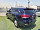 Kia Sorento 5 Seater