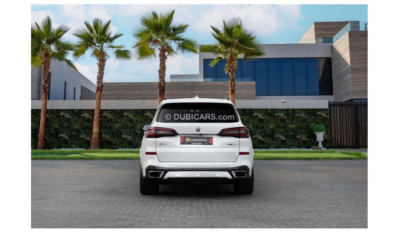 BMW X5 xDrive40i | 6,854 P.M  | 0% Downpayment | Full Agency Warranty!