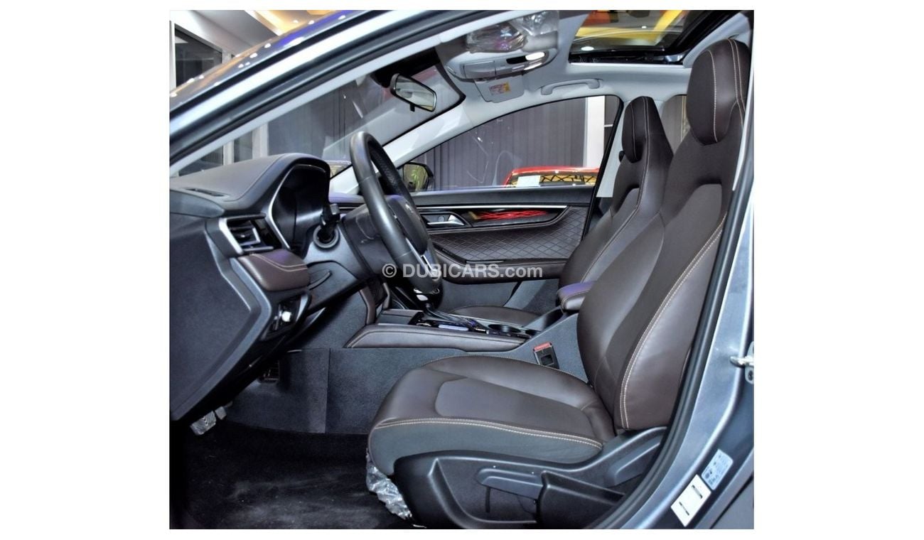 JAC J7 EXCELLENT DEAL for our JAC J7 ( 2023 Model ) in Grey Color GCC Specs