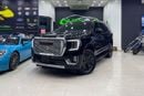 GMC Yukon Denali 6.2L (8 Seater)