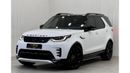 لاند روفر دسكفري R-ديناميك SE 2021 Land Rover Discovery P360 SE R-Dynamic, June 2027 Land Rover Warranty + Service Pa
