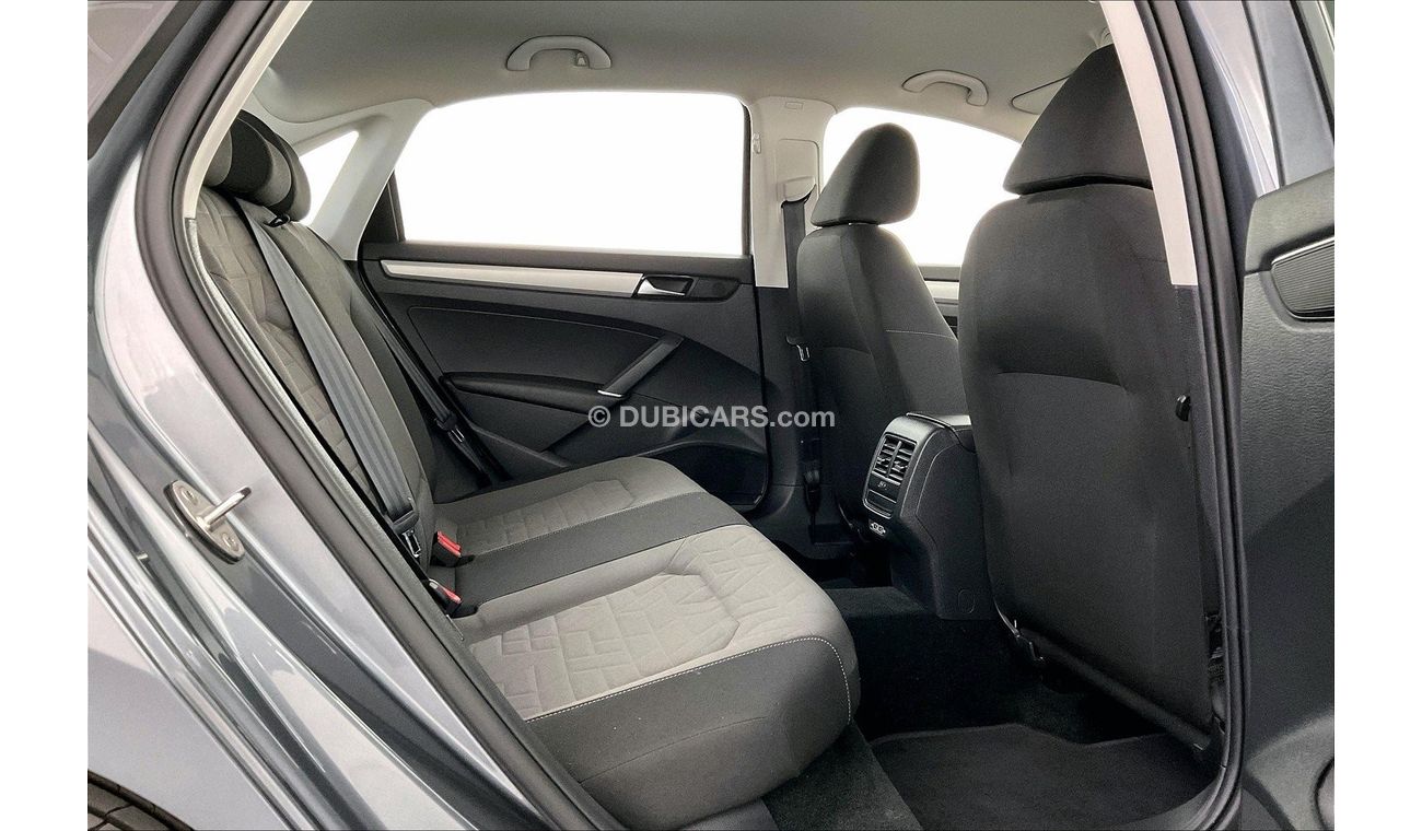 Volkswagen Passat Trendline