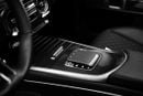 برابوس جي 800 ويدستار - مرسيدس-إيه إم جي جي 63 BRABUS 800 SUPER BLACK