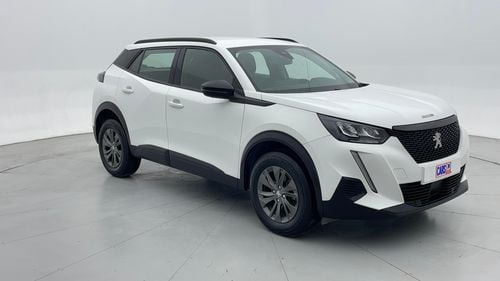 Peugeot 2008 ACTIVE 1.6 | Zero Down Payment | Free Home Test Drive