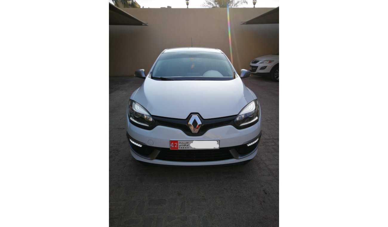 Renault Megane GT Line 2.0L Hatchback - Original Paint