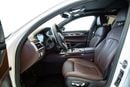 BMW 750Li Luxury 4.4L (443 HP)