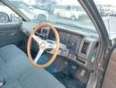 نيسان بيك آب 1991 NISSAN DATSUN PICK UP RHD PETROL MANUAL(PM23932)