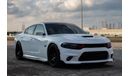 Dodge Charger SRT 392