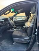 Toyota Hilux ADVENTURE SR5 ADVENTURE || DOUBLE CABIN || 2.8L V4 DIESEL / RADAR / 360*CAMERA / AIR COMPRESSOR / FULL OPTION