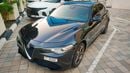 ألفا روميو جوليا Veloce 2.0L AWD