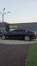 بي أم دبليو 730i