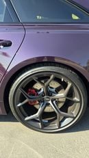 Audi RS6 RS6 Avant Performance