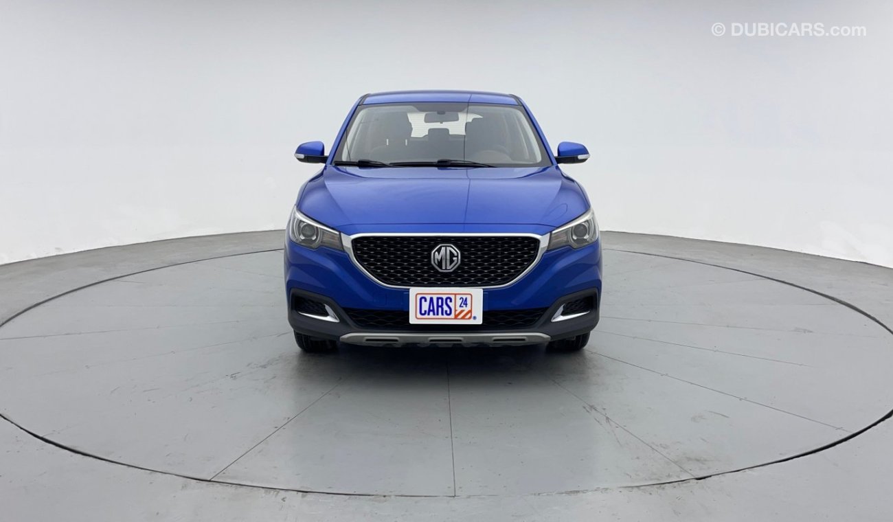 أم جي ZS STD 1.5 | بدون دفعة مقدمة | اختبار قيادة مجاني للمنزل