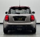 Mini John Cooper Works 2024 Mini Cooper JCW, Mini Warranty and Service Contract, GCC