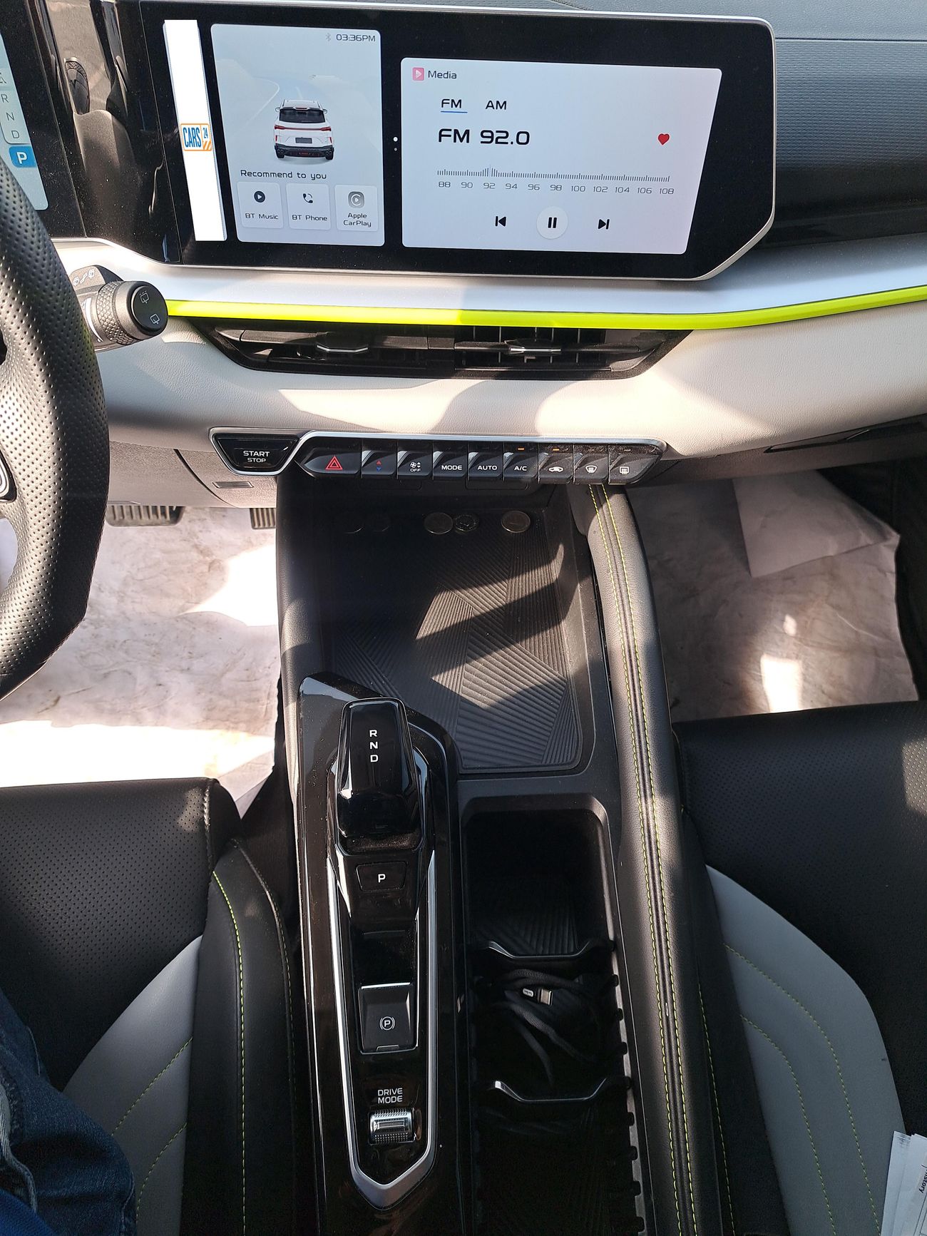 Geely Coolray GK 1.5TD GK 1.5 | Zero Down Payment | Home Test Drive