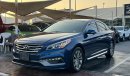 Hyundai Sonata ليميتيد