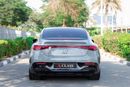 مرسيدس بنز EQE 43 2023 Mercedes-AMG EQE 43 4MATIC — 15,000 km only Fully electric luxury-performance sedan. Dual-motor