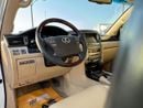 Lexus LX570 TOP