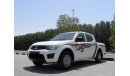 Mitsubishi L200 2014 4X2 Ref#227