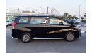 لكزس LM 300H Executive 2.5L Hybrid 4-Seater Automatic