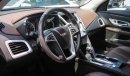 GMC Terrain SLT