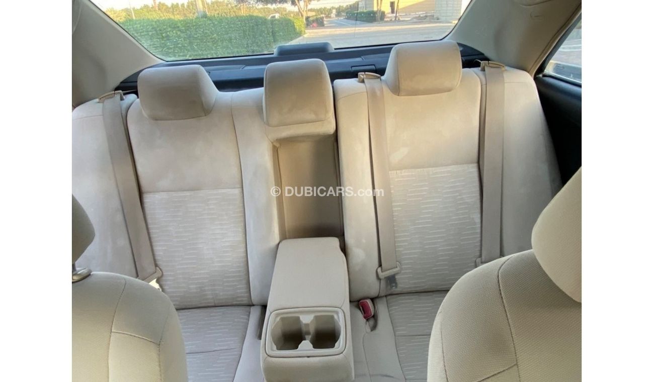 تويوتا كامري GL GL GL GL