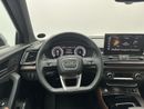 Audi Q5 45 TFSI quattro Advanced 2.0L (245 HP) 249hp (Ref# 30991) - EXCLUSIVE RAMADAN OFFER