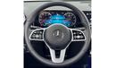 Mercedes-Benz GLB 250 Std 2020 Mercedes Benz GLB 250, Mercedes Warranty + Service Package, FSH Agency, GCC