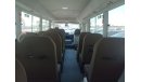 Toyota Coaster TOYOTA COASTER 23 SEATER