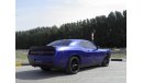 Dodge Challenger 2018 V6 US Ref#98