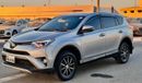Toyota RAV4 GOOD CONDITION | 2018 | RHD | 2.0L PETROL ENGINE | REAR VIEW CAMERA