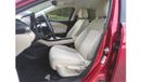 مازدا 6 2.5L S Mazda 6 2022 Gcc V4 2.5  full automatic