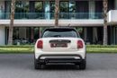 ميني كوبر | 1,567 P.M  | 0% Downpayment | Immaculate Condition!