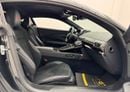 Aston Martin Vantage STD 2025 Aston Martin Vantage V8, 11/2028 Aston Martin Warranty, Excellent Condition, GCC