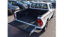 Toyota Hilux TOYOTA HILUX DOUBLE CAB 2018 (V4-2.7L)(4X4)