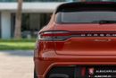 بورش ماكان 4,700 P.M | Macan S | Full Porsche Service History | 0% Downpayment