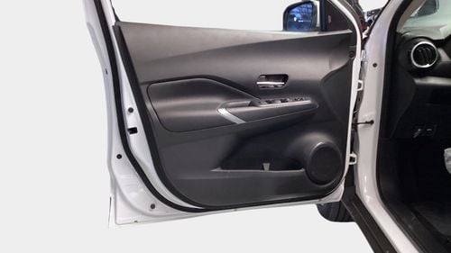 Nissan Kicks SL | Guaranteed Warranty | 0 Down Payment